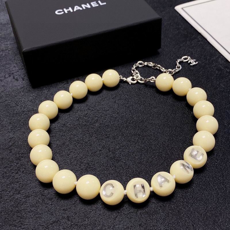 Chanel Necklace 06yxs71